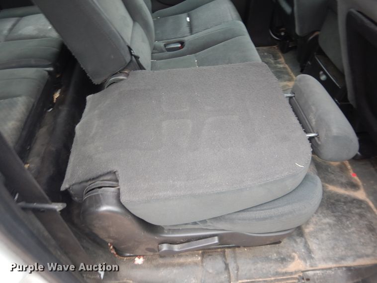 image for item DL0297 2009 Chevrolet Suburban  SUV