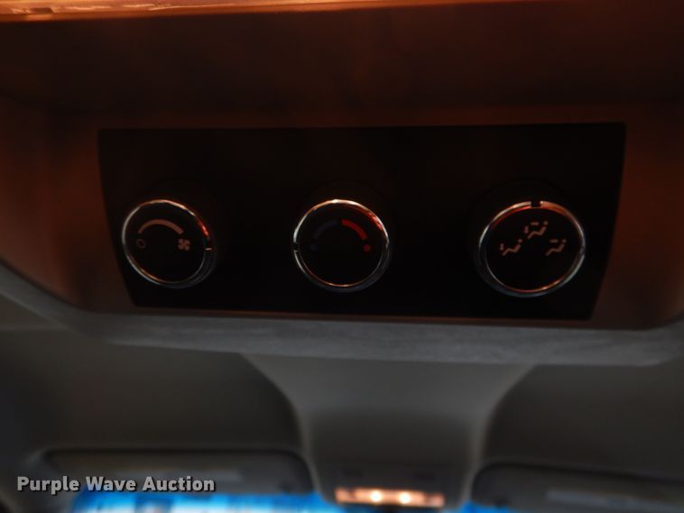 image for item DL0297 2009 Chevrolet Suburban  SUV