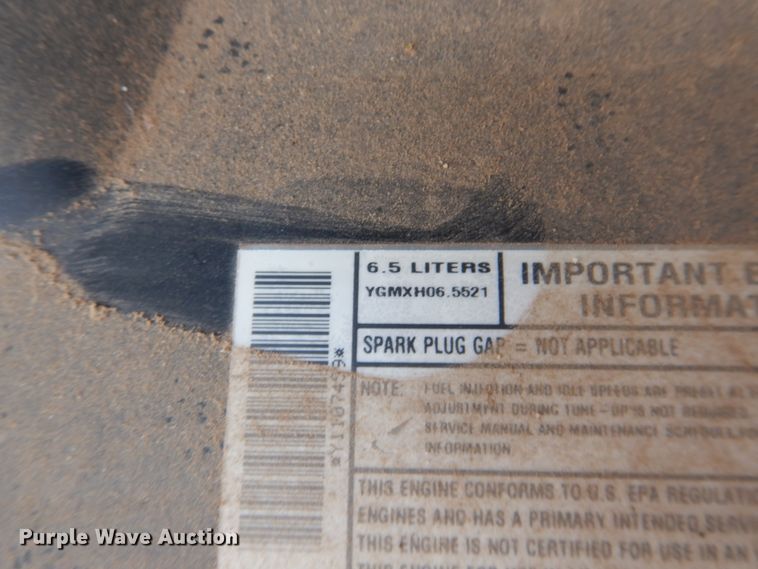 image for item DL0298 2000 Chevrolet  school bus