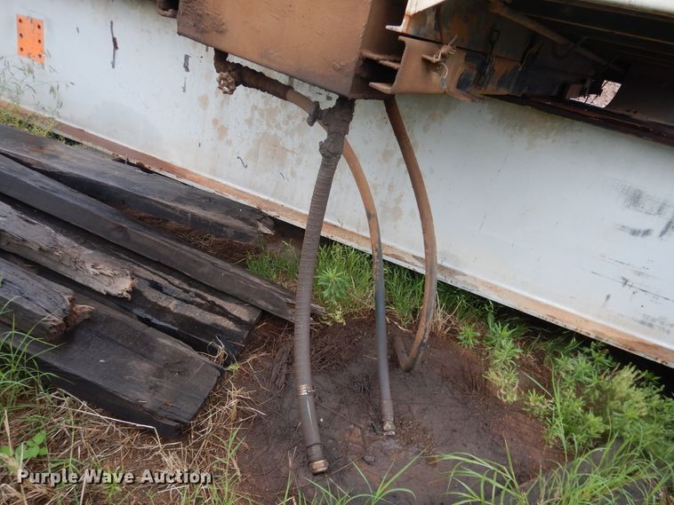 image for item DL0342 Dump bed