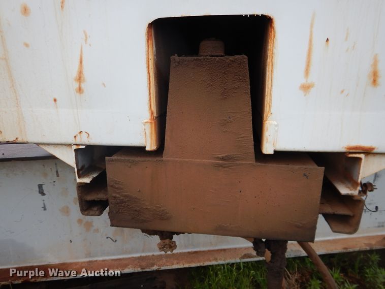 image for item DL0342 Dump bed