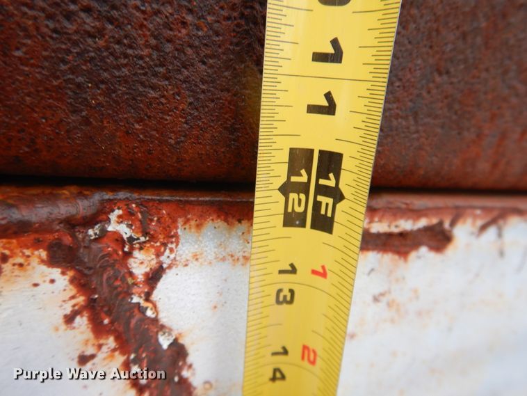 image for item DL0342 Dump bed