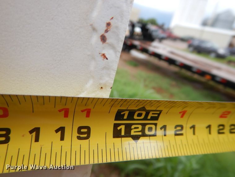 image for item DL0342 Dump bed