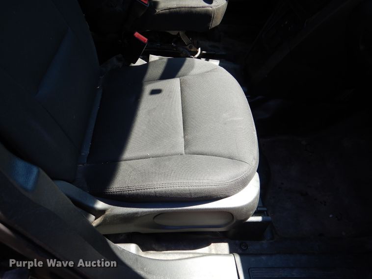 image for item DL8135 2017 Ford Explorer Police  SUV