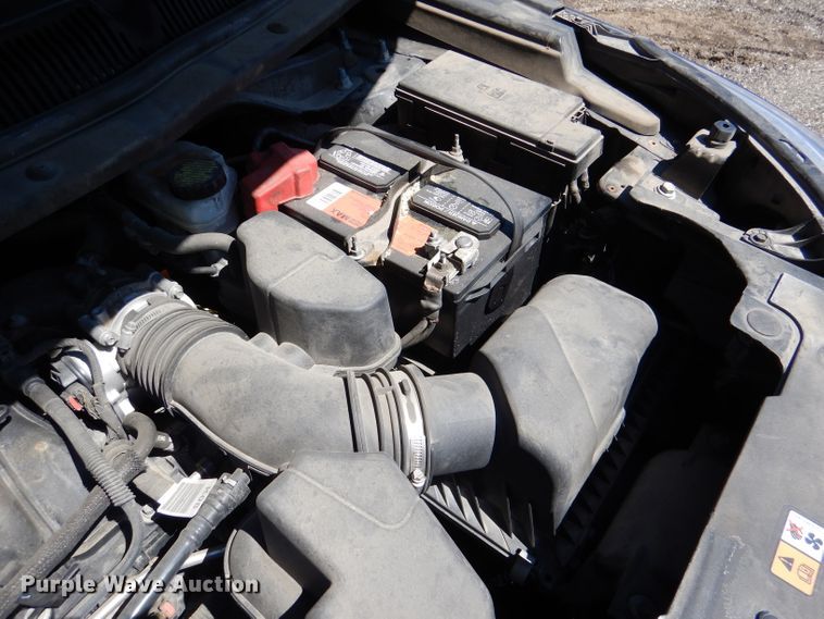 image for item DL8135 2017 Ford Explorer Police  SUV