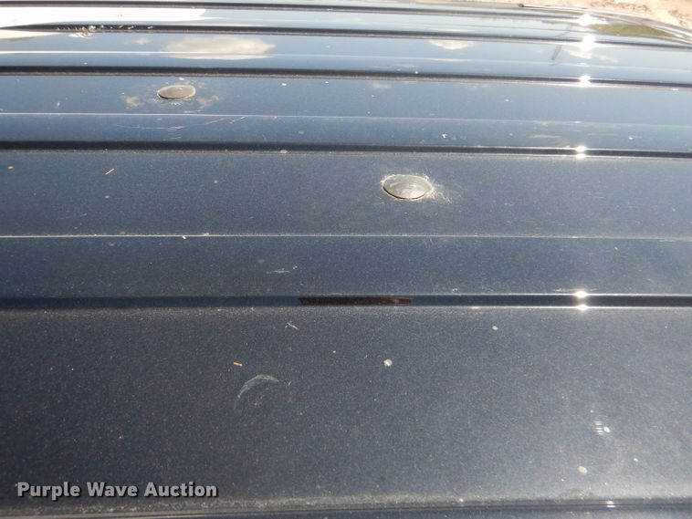 image for item DL8135 2017 Ford Explorer Police  SUV