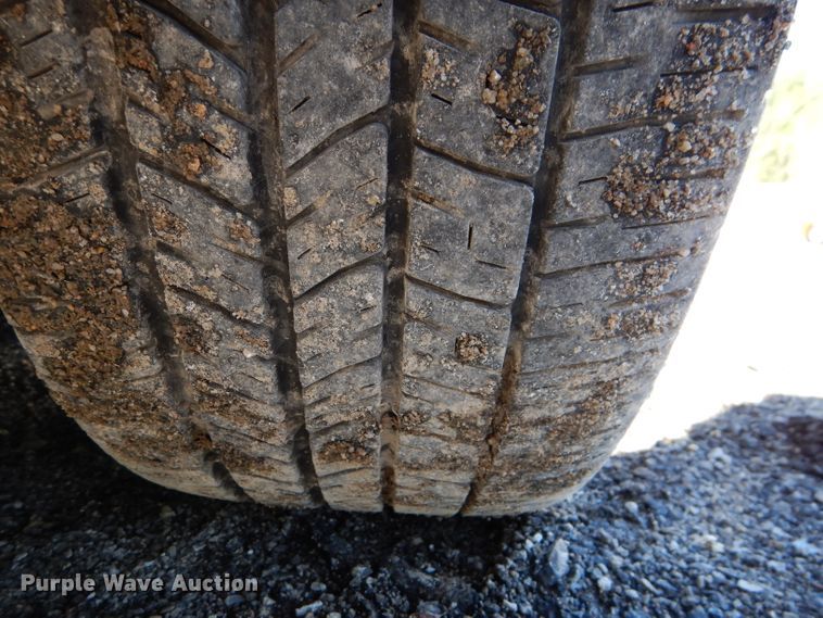 image for item DL8135 2017 Ford Explorer Police  SUV