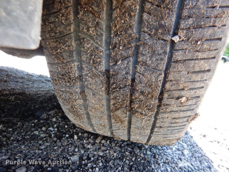 image for item DL8135 2017 Ford Explorer Police  SUV