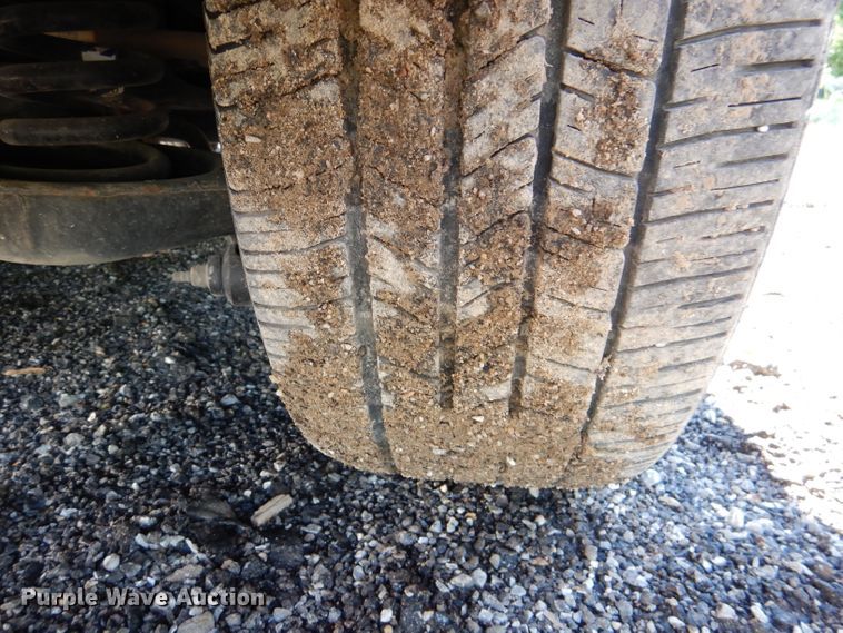 image for item DL8135 2017 Ford Explorer Police  SUV