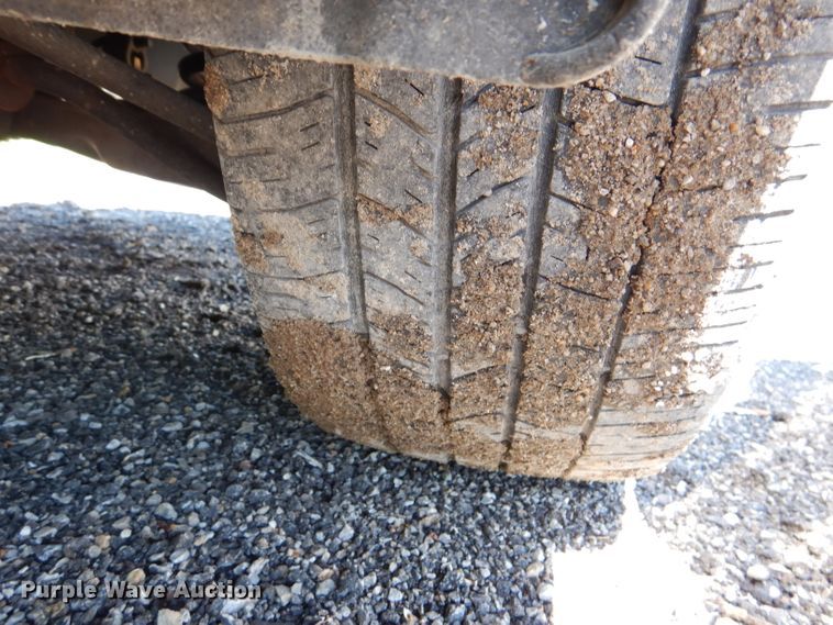 image for item DL8135 2017 Ford Explorer Police  SUV