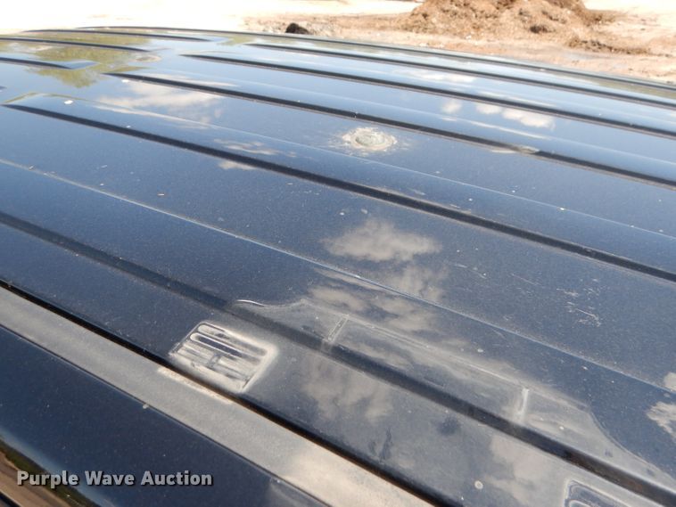 image for item DL8136 2016 Ford Explorer Police  SUV