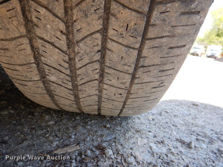 image for item DL8136 2016 Ford Explorer Police  SUV