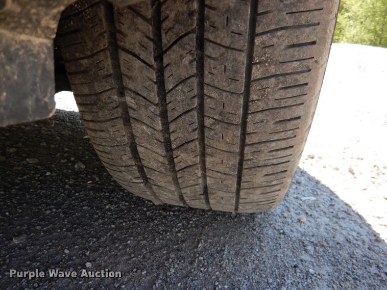 image for item DL8136 2016 Ford Explorer Police  SUV