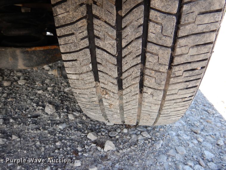 image for item DL8136 2016 Ford Explorer Police  SUV