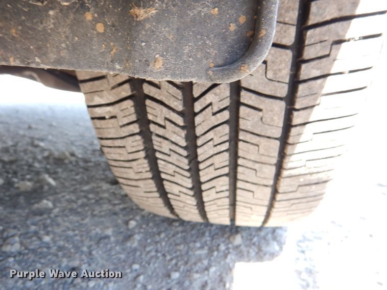 image for item DL8136 2016 Ford Explorer Police  SUV