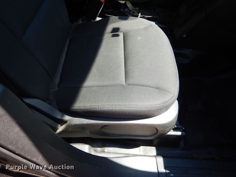 image for item DL8137 2017 Ford Explorer Police  SUV