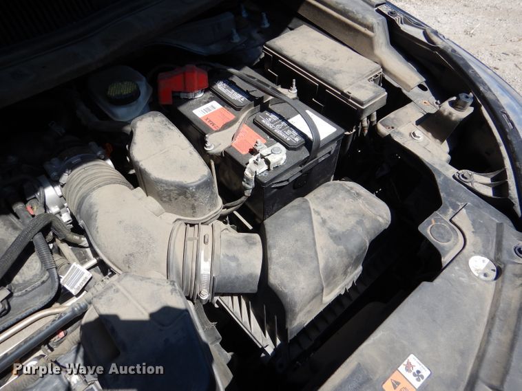 image for item DL8137 2017 Ford Explorer Police  SUV