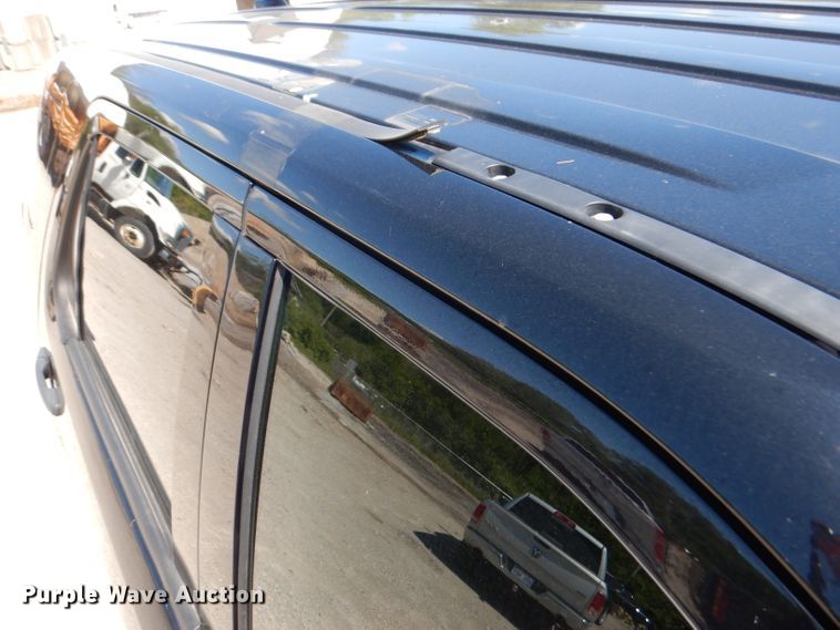 image for item DL8137 2017 Ford Explorer Police  SUV