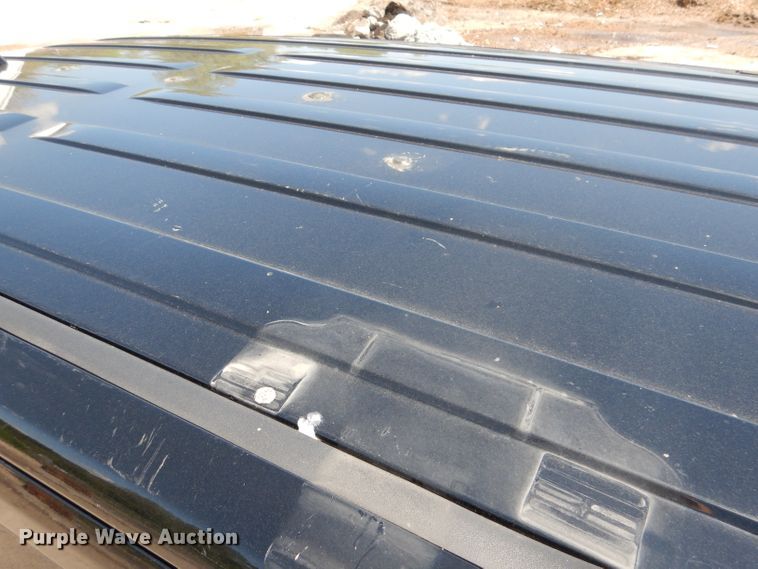 image for item DL8137 2017 Ford Explorer Police  SUV