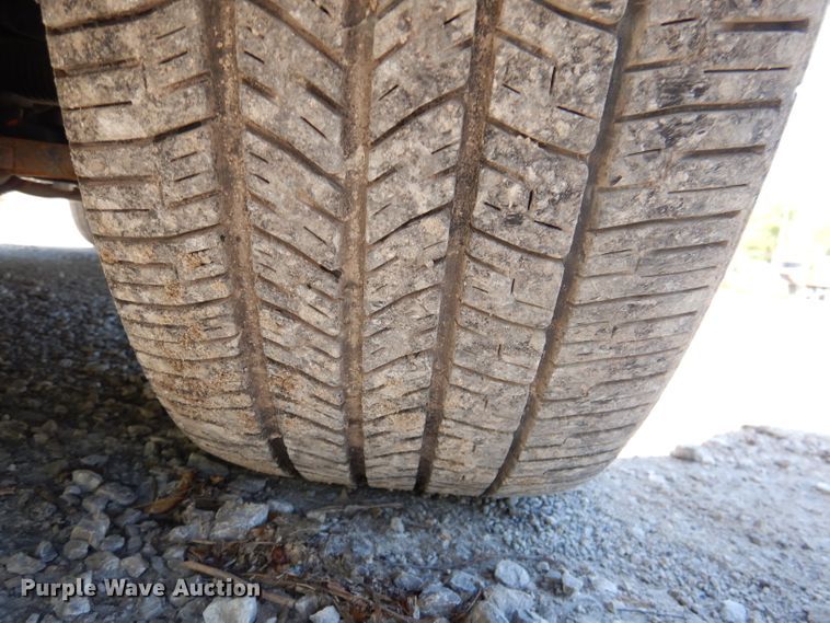 image for item DL8137 2017 Ford Explorer Police  SUV