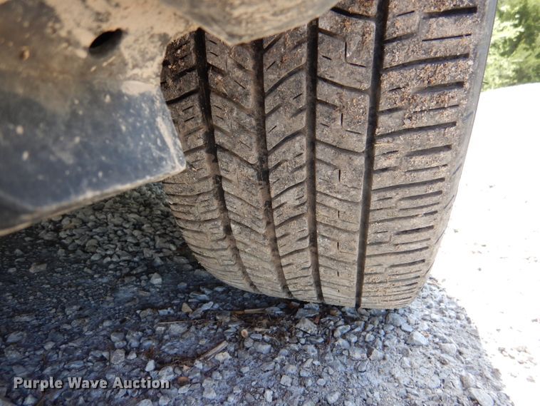 image for item DL8137 2017 Ford Explorer Police  SUV