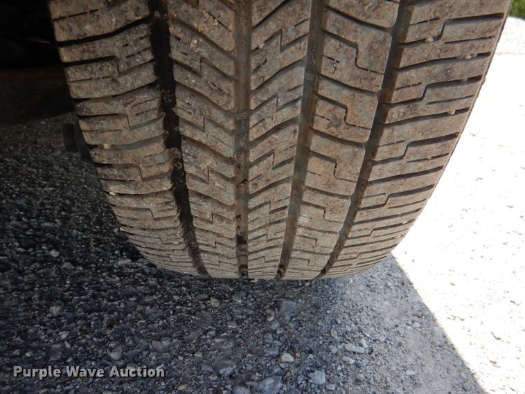 image for item DL8137 2017 Ford Explorer Police  SUV