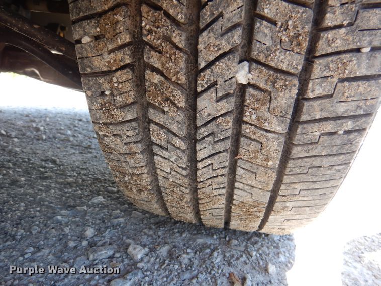 image for item DL8137 2017 Ford Explorer Police  SUV