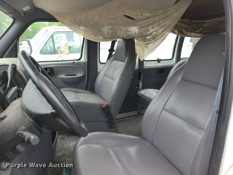 image for item DN5577 1999 Dodge Ram B3500  van
