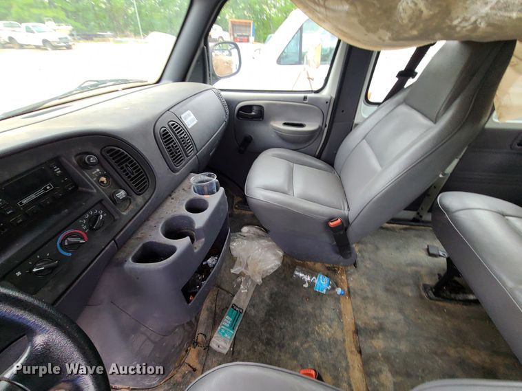 image for item DN5577 1999 Dodge Ram B3500  van