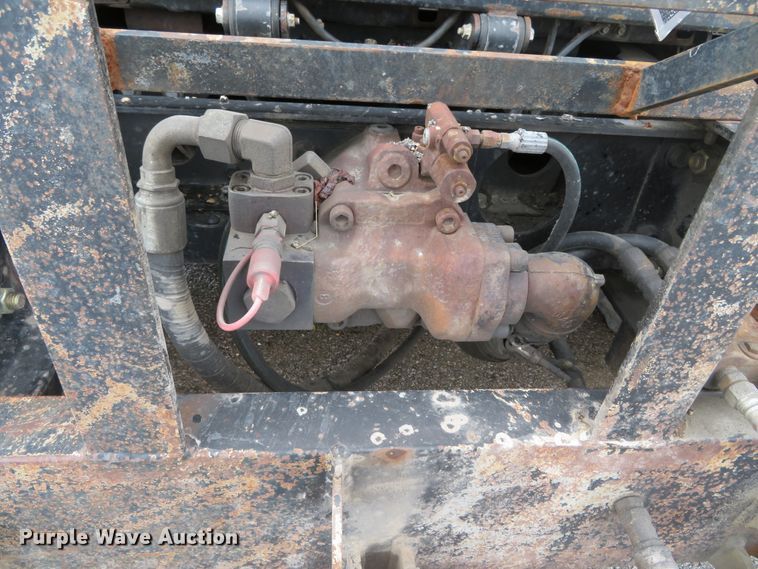 image for item DN5839 2006 International 7400  dump truck