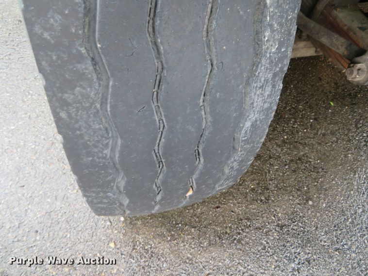 image for item DN5839 2006 International 7400  dump truck