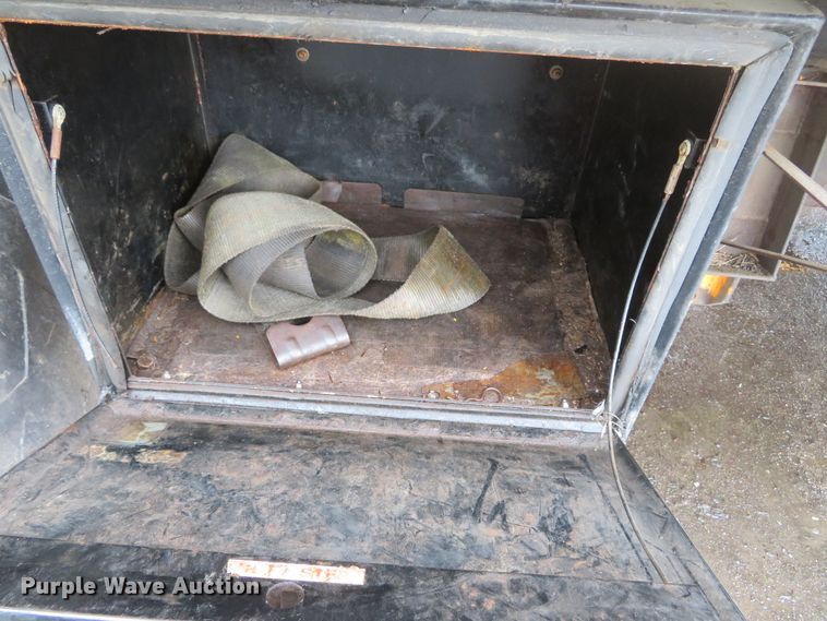 image for item DN5839 2006 International 7400  dump truck