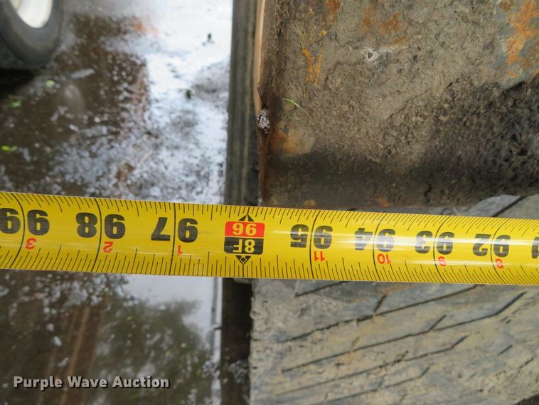 image for item DN5839 2006 International 7400  dump truck