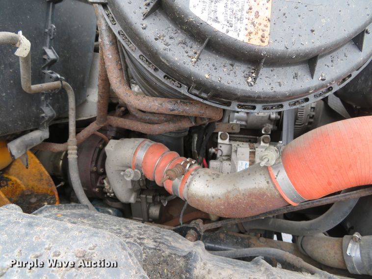 image for item DN5839 2006 International 7400  dump truck