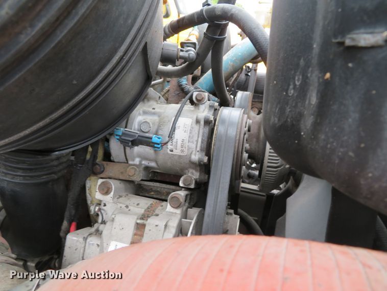 image for item DN5839 2006 International 7400  dump truck