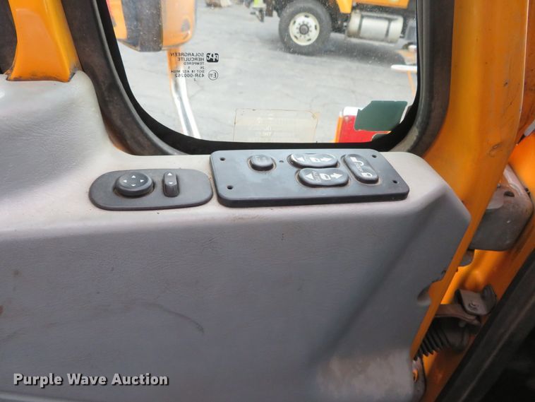 image for item DN5839 2006 International 7400  dump truck