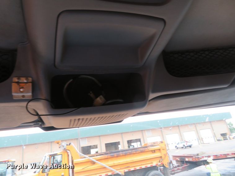 image for item DN5839 2006 International 7400  dump truck