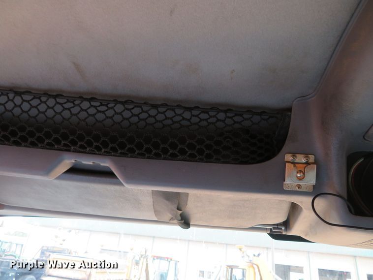 image for item DN5839 2006 International 7400  dump truck