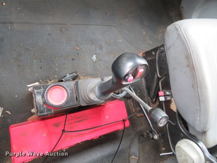 image for item DN5839 2006 International 7400  dump truck