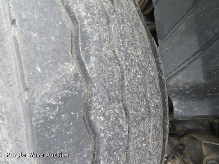 image for item DN5840 2006 International 7400  dump truck