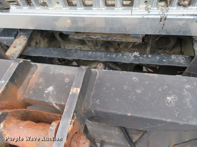 image for item DN5840 2006 International 7400  dump truck