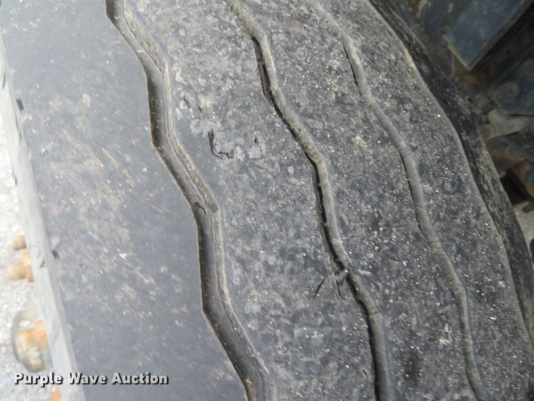 image for item DN5840 2006 International 7400  dump truck