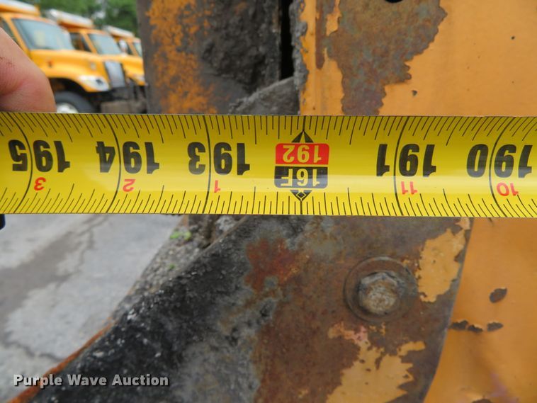 image for item DN5840 2006 International 7400  dump truck