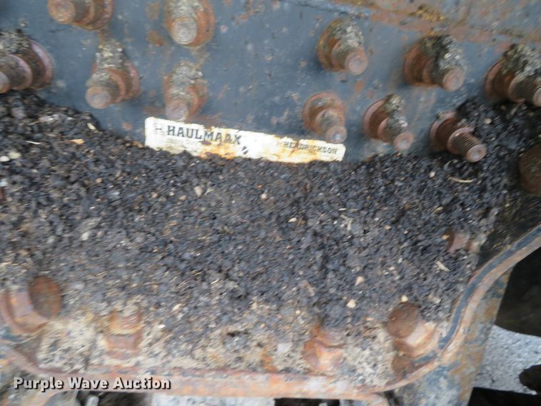 image for item DN5840 2006 International 7400  dump truck