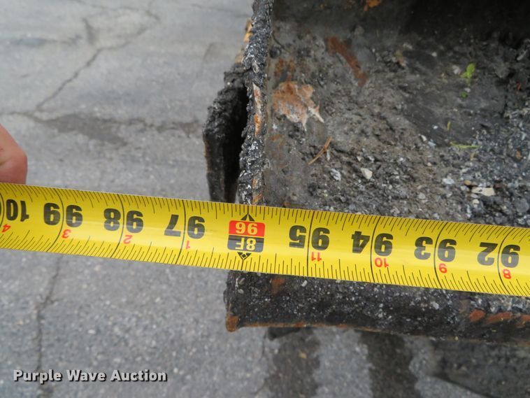 image for item DN5840 2006 International 7400  dump truck