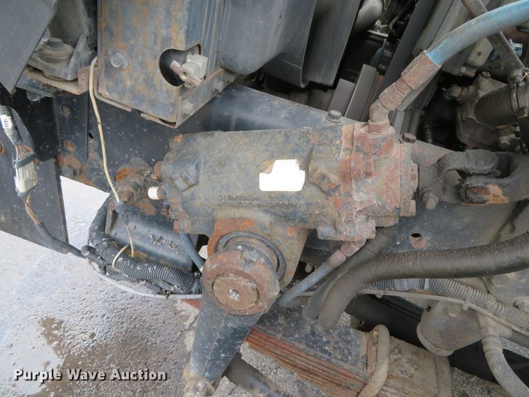 image for item DN5840 2006 International 7400  dump truck