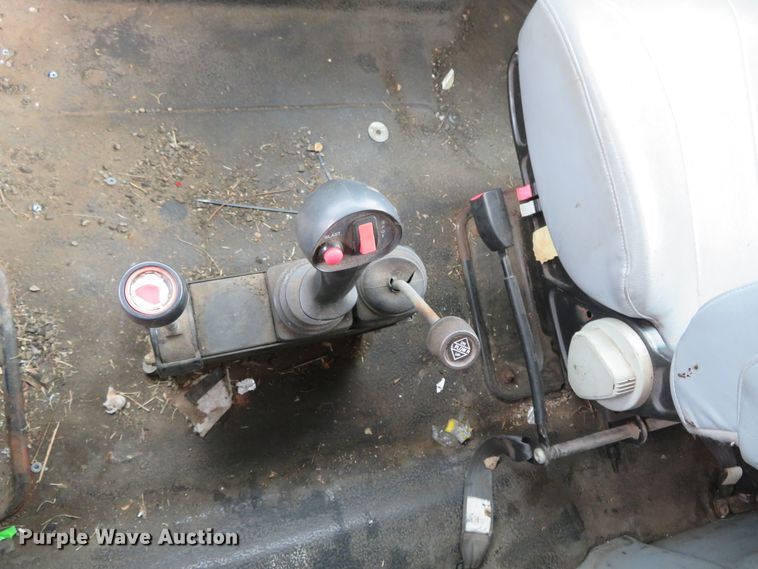 image for item DN5840 2006 International 7400  dump truck