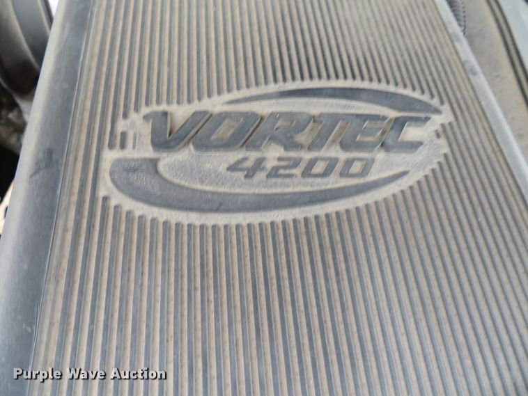 image for item DN5864 2007 Chevrolet TrailBlazer LS  SUV