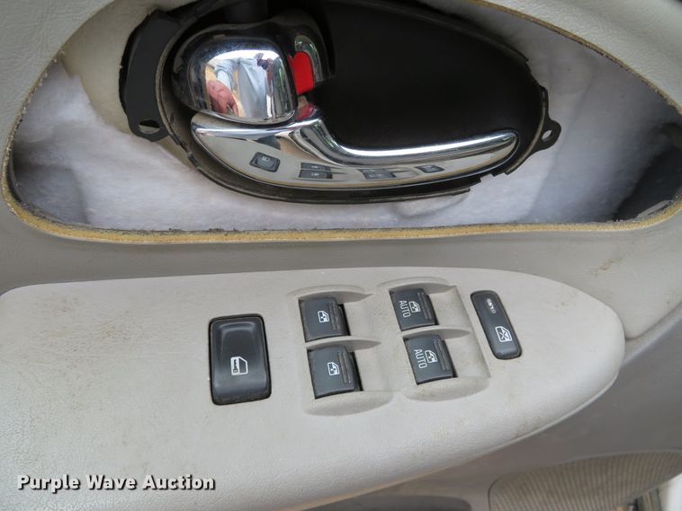 image for item DN5864 2007 Chevrolet TrailBlazer LS  SUV