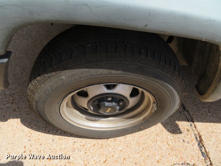 image for item DN5865 1997 Jeep Cherokee  SUV